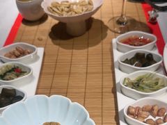 -鲤院·新中式美学·庭院餐厅(夫子庙店)