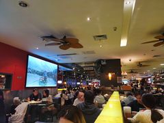 大堂-大头虾越式风味餐厅(光明广场店)