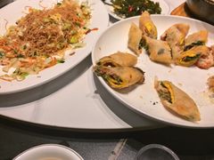 -鑫悦楼煎蟹·16年海鲜大排档