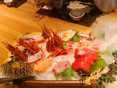 -皇品田苑日式料理(苏州中心店)