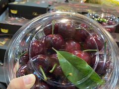 -鲜力达果品批发直销(无锡保利香槟店)