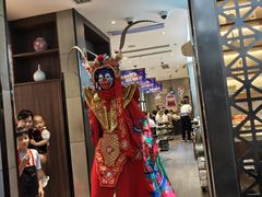 -海底捞火锅(锦艺城店)
