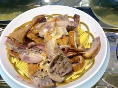 -西火火·川派小火锅(西溪银泰店)