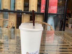 -霸王茶姬(大学城熙街店)