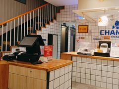 -馋笼小食堂-青岛大虾包(繁花里店)