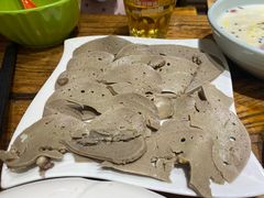 -尕羊烤肉餐厅·清真(会宁路店)