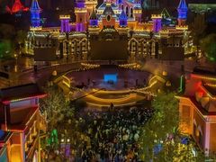 -沈阳方特欢乐世界