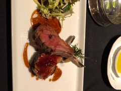 -LA TABLE de Joël Robuchon Restaurant