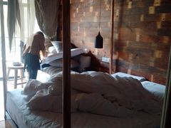 -看见远方·莫干遥远的山民宿