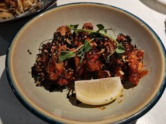 琥珀酱烤鸡翅-BE BRIGHT KITCHEN(正佳广场店)