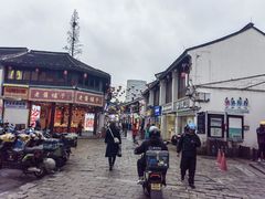 -衣裳街历史文化街区