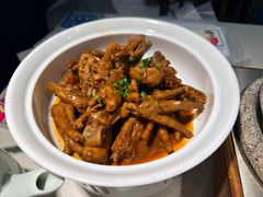 -刀板香·安徽菜(国购IFC店)