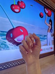 -隅日式美甲美睫專門店