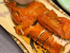-金哥私房菜馆(张府园总店)
