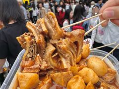 -老day牛杂(官也街总店)