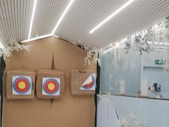 -Skay•射箭馆•弓箭娱乐(体育西店)