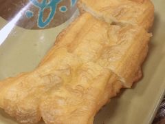 -粥君好殿·道滘肉丸粥(文华路店)