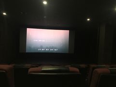 -中影火星湖影城(江门新会店)