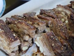 -绿雅居原生态农庄(小涌店)