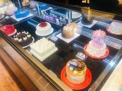 -米洛克欧洲蛋糕(西南路店)