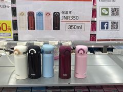 -Bic Camera (难波店)