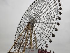 -国色天乡三期陆地乐园
