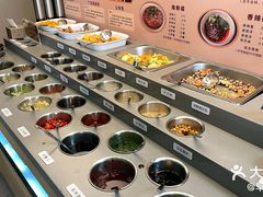 -天宜隆蘑菇宴火锅(石景山旗舰店)