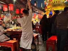 -小龙翻大江文化火锅(宽窄店)