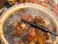 -老天桥蛙炉火锅(姑苏总店)