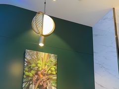 -烹然四季椰子鸡火锅(姚家园万象汇店)