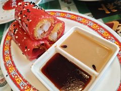 -香港新记茶餐厅(春熙太古里店)