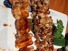 -三月居酒屋(青年大街店)