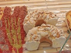 -味多美蛋糕(航天桥店)