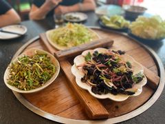 -荣德灶台鱼(圣泉寺店)