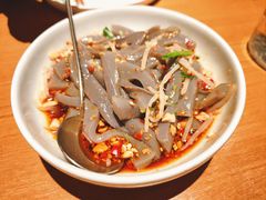 丽江鸡豆粉-一坐一忘云南菜(北京skp店)