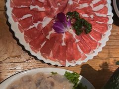 -草原塞蛮羊火锅城(港湾店)