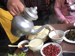 -尼玛藏家风味园(阿山食城店)