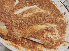 -無招牌海鮮(芽笼店)