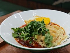 -兵哥豌豆面(创意谷店)