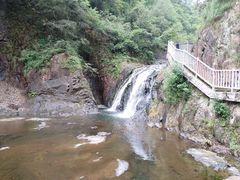 -五泄景区
