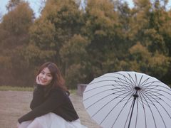 -白鹭湾湿地公园