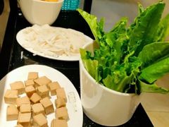 -八合里牛肉火锅(深圳海德店)