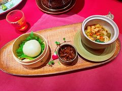 欢喜慈悲特色手工面食-叶叶菩提(旗舰店)
