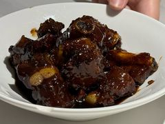 糖醋软排-金锅小厨(乐活街店)