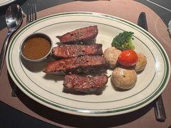 -404干式熟成牛排馆•聚会餐厅