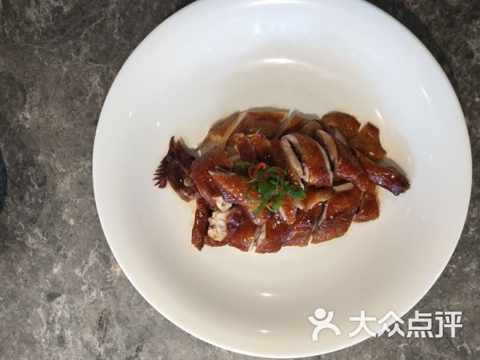 烧鹅佬图片 - 第1张