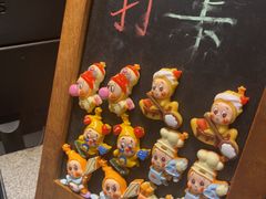 -小城粥道·海胆鲜虾粥(解放广场店)