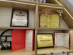 -汉翔书法丨书法·美术·硬笔·国画(五道口校区)