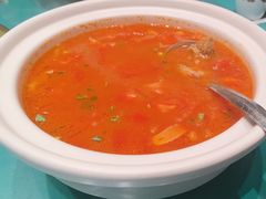 -巴依老爷新疆美食(望京小街店)