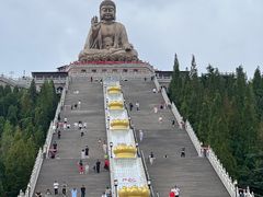 -龙口南山旅游景区